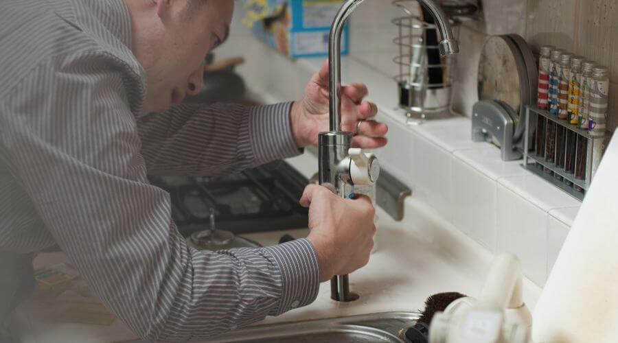 Local 24/7 Emergency Plumbing in South Pekin, IL
